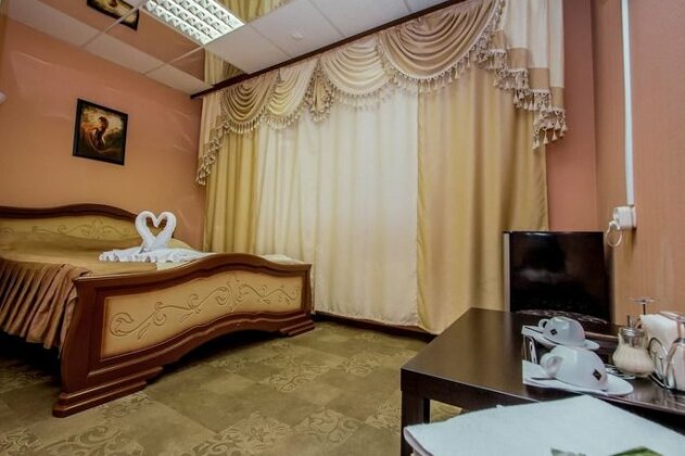 Fab Mini Hotel - Photo4
