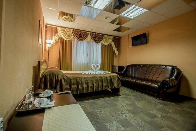 Fab Mini Hotel - Photo5