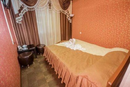 Fab Mini Hotel