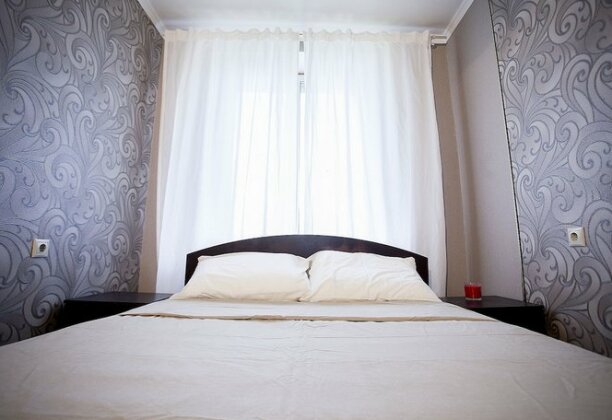 Fairy tale flat Butyrskiy Val - Photo2