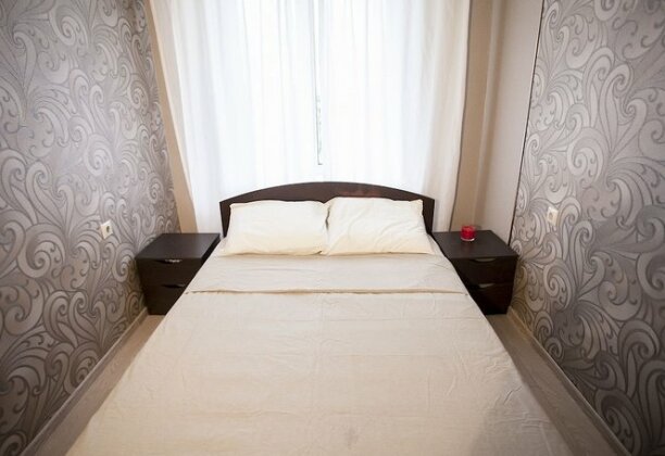 Fairy tale flat Butyrskiy Val - Photo3