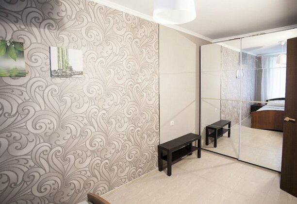 Fairy tale flat Butyrskiy Val - Photo4