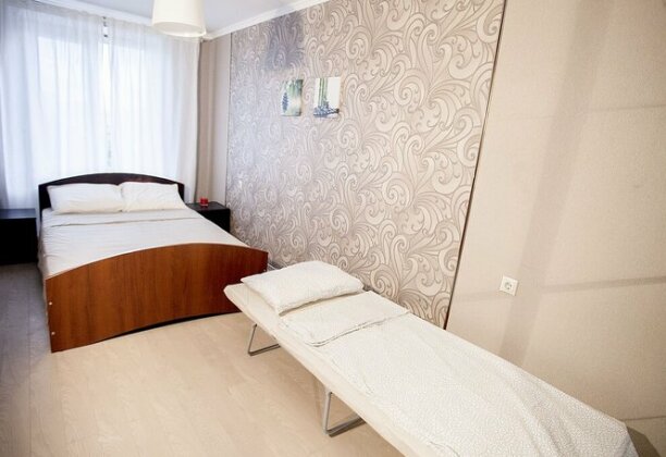 Fairy tale flat Butyrskiy Val - Photo5