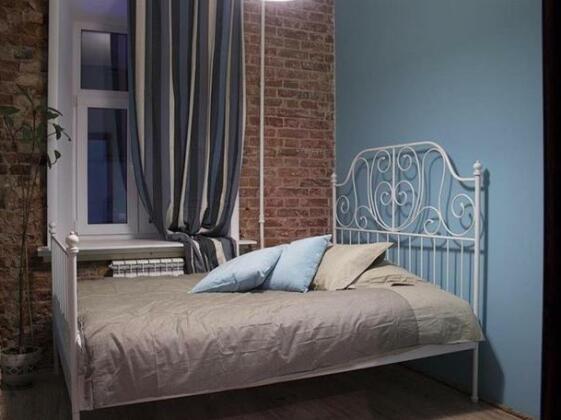 Faro Hostel - Photo2