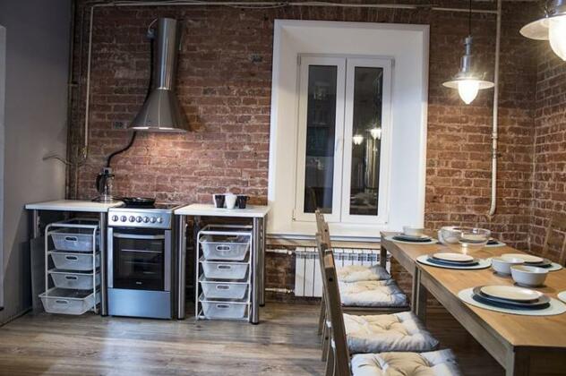 Faro Hostel - Photo3