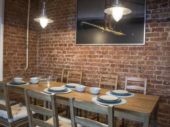 Faro Hostel - Photo5
