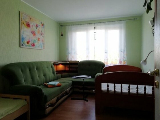 Fedorovyih V Teplom Stane Apartments - Photo4