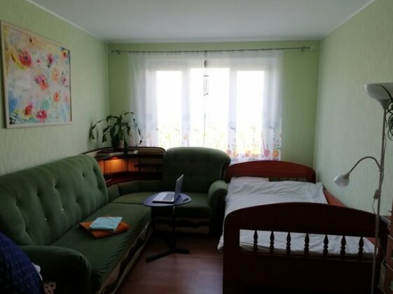 Fedorovyih V Teplom Stane Apartments - Photo5