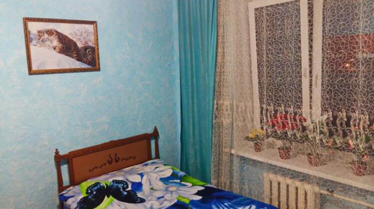 Fialka Apartments - Photo2