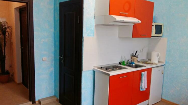 Fialka Apartments - Photo4