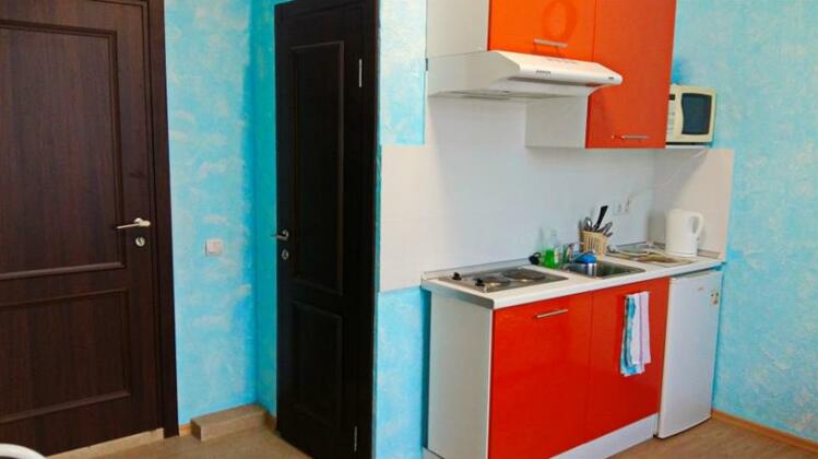 Fialka Apartments - Photo5