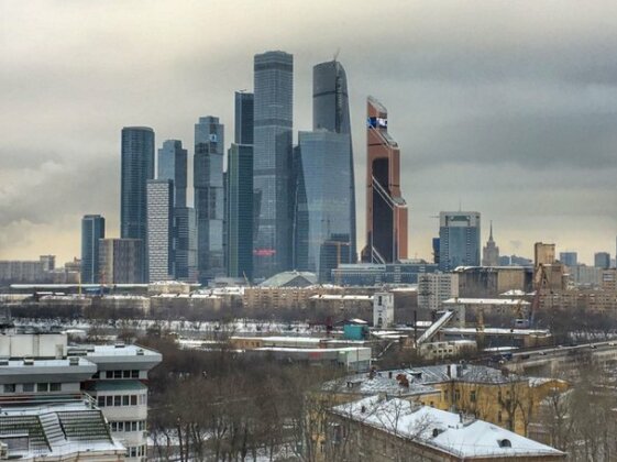 Fili Apartments Moscow