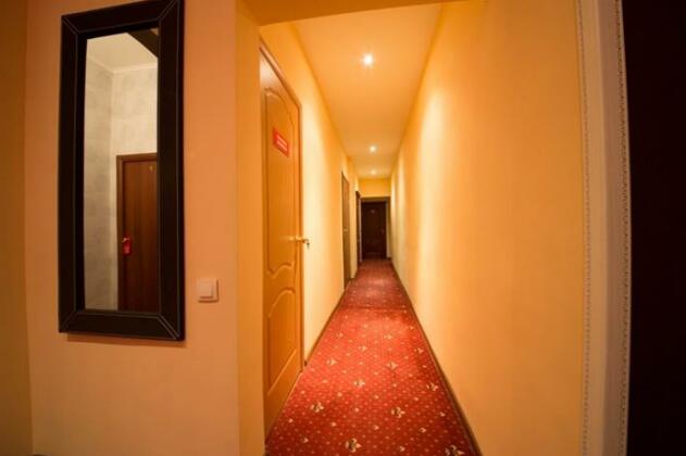 Flamingo Mini-Hotel Na Starom Arbate - Photo3