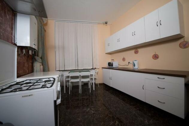 Flamingo Mini-Hotel Na Starom Arbate - Photo4