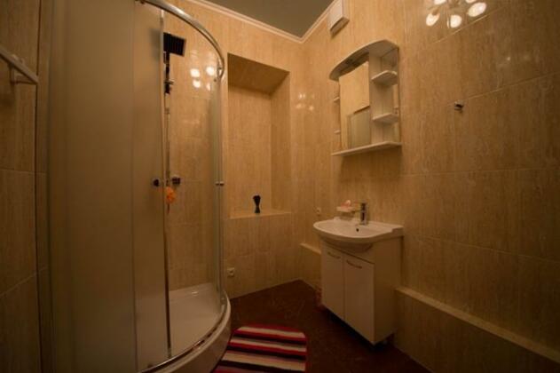 Flamingo Mini-Hotel Na Starom Arbate - Photo5