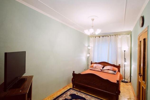 Flatio on Varshavskom Shosse - Photo2