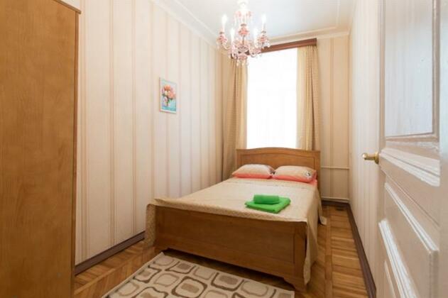Flatio Tverskaya 9 - Photo2