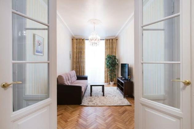 Flatio Tverskaya 9 - Photo3