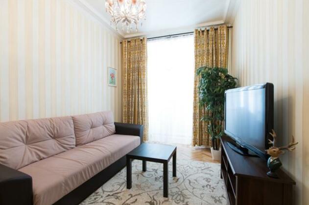 Flatio Tverskaya 9 - Photo4