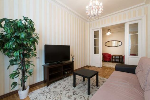 Flatio Tverskaya 9 - Photo5