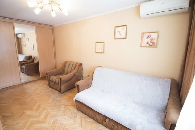 Flats of Moscow Apartment Kolomenskaya - Photo2