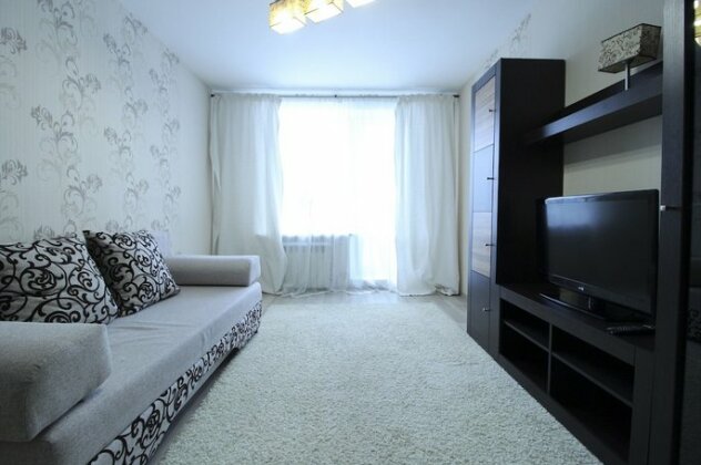 Flats of Moscow Apartment on Yuzhnaya - Photo2