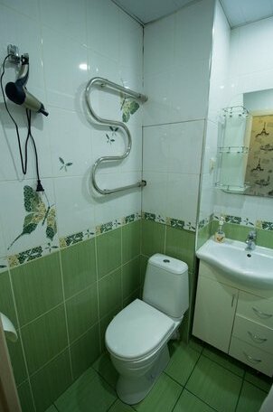 Flats of Moscow Apartment on Yuzhnaya - Photo5