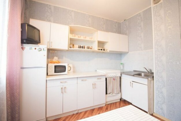 Flats of Moscow Apartment on Zyablikovo - Photo5