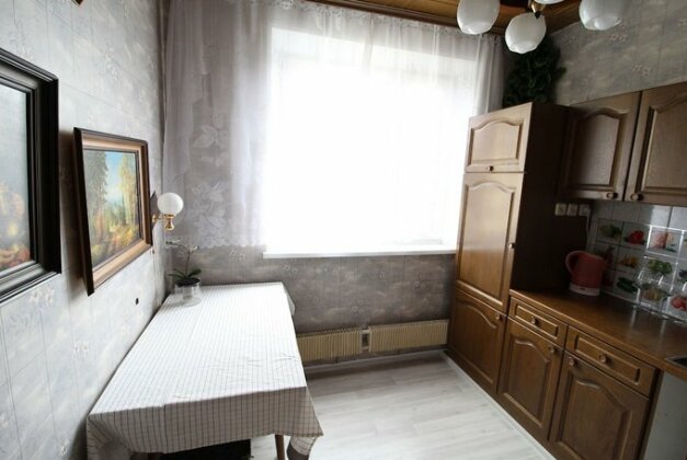Flats of Moscow Apartment Zyablikovo - Photo2