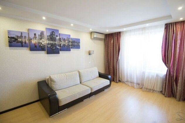 Flats of Moscow Apartments on Tsaritsyno 2 - Photo2