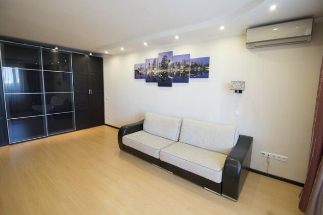 Flats of Moscow Apartments on Tsaritsyno 2 - Photo3