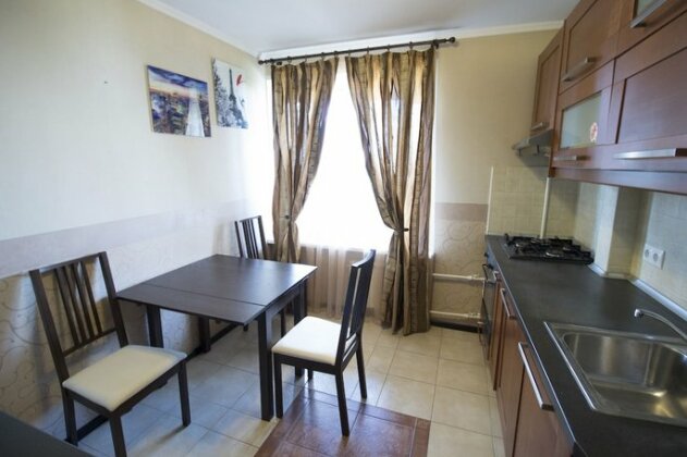 Flats of Moscow Apartments on Tsaritsyno 2 - Photo4