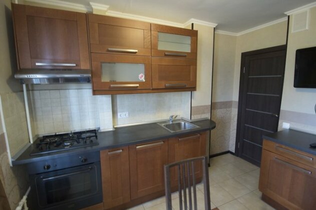Flats of Moscow Apartments on Tsaritsyno 2 - Photo5