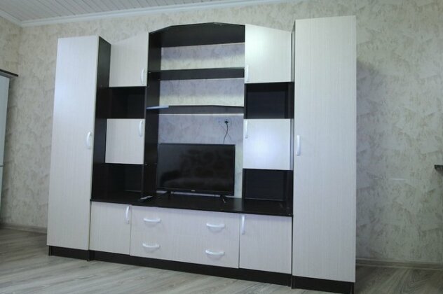 Flats of Moscow Bi-Level Apartments - Photo2
