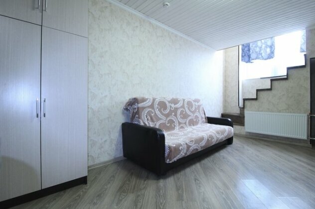 Flats of Moscow Bi-Level Apartments - Photo3