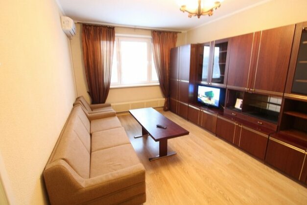 Flats of Moscow Flat on Kantemirovskaya - Photo2