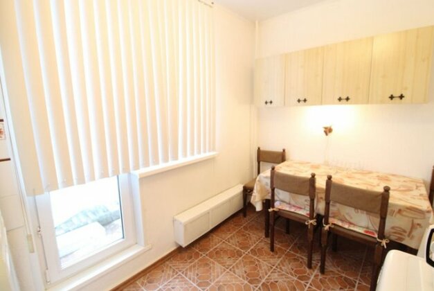 Flats of Moscow Flat on Kantemirovskaya - Photo3