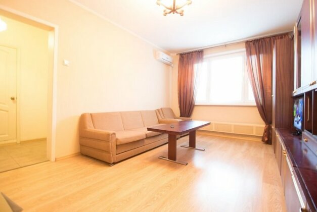 Flats of Moscow Flat on Kantemirovskaya - Photo4