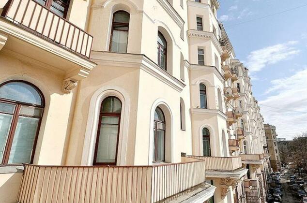 Flats4U Tverskaya Apartments - Photo2