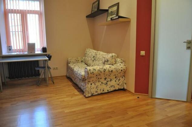 Flats4U Tverskaya Apartments - Photo4