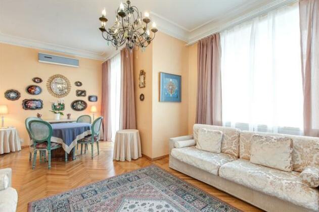 Flet Link Na Tverskoj Apartments - Photo4
