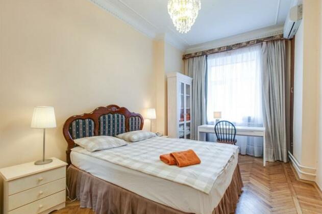 Flet Link Na Tverskoj Apartments - Photo5