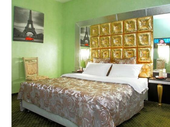Fligel Hotel - Photo2