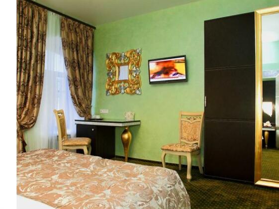 Fligel Hotel - Photo3