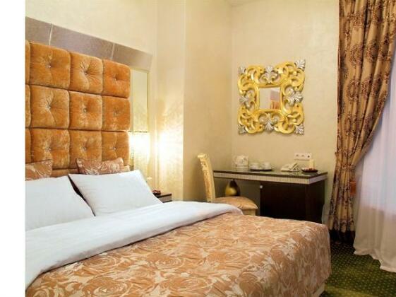 Fligel Hotel - Photo4