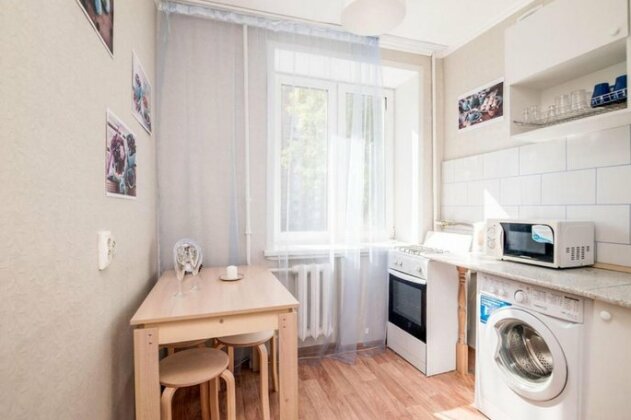 Flower apartment in the center - Photo2