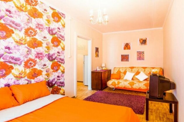 Flower apartment in the center - Photo3