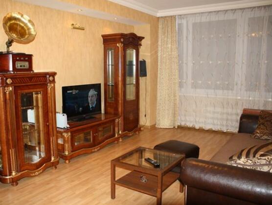Fonaparts on Arbat - Photo3