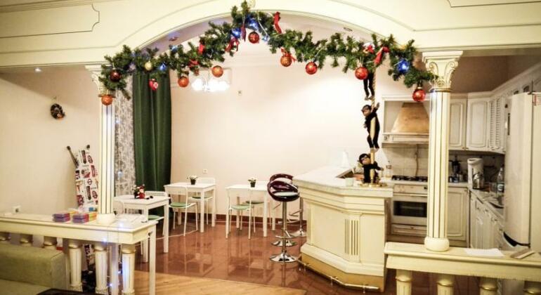 Forever Guests Hostel - Photo2