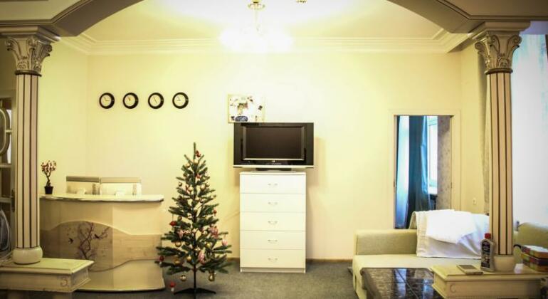 Forever Guests Hostel - Photo3